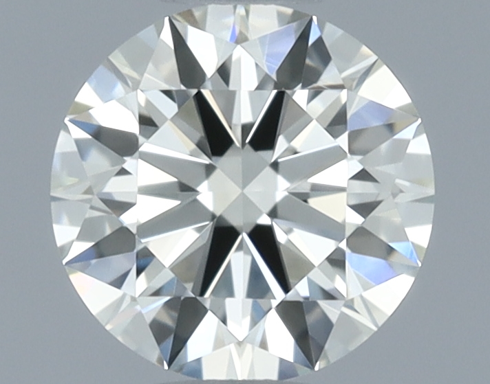 Round 0.5 ct M VVS1