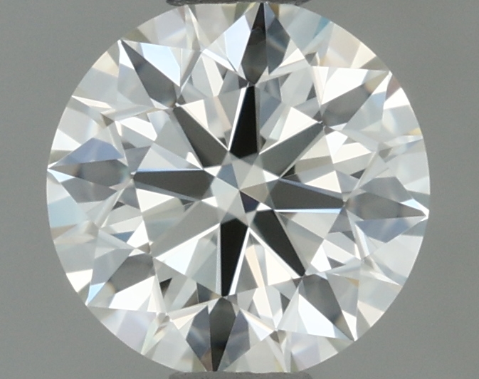 Round 0.44 ct M VS1