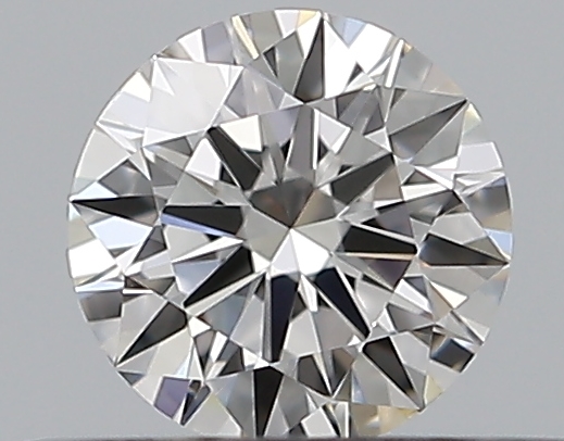 Round 0.31 ct H VS1