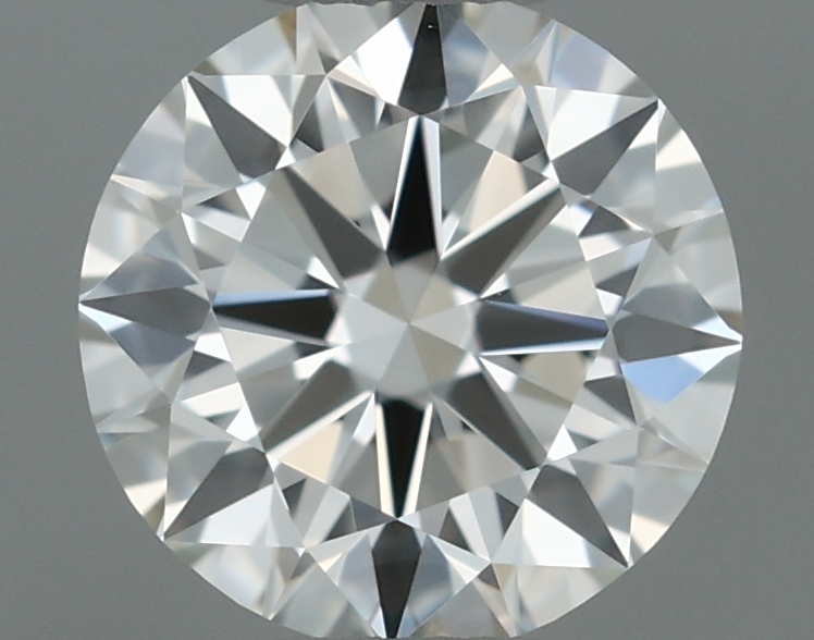 Round 0.4 ct J IF