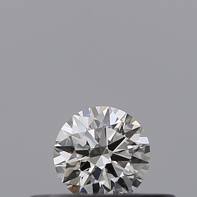 Round 0.18 ct G IF