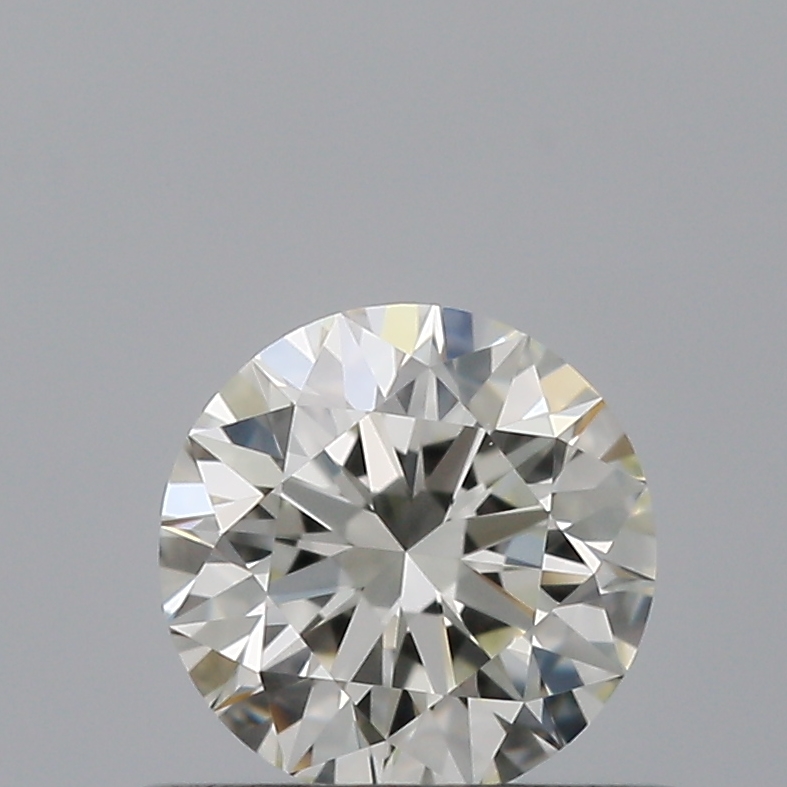 Round 0.44 ct H IF