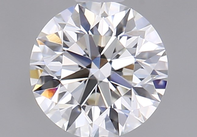Round 0.46 ct G VS1