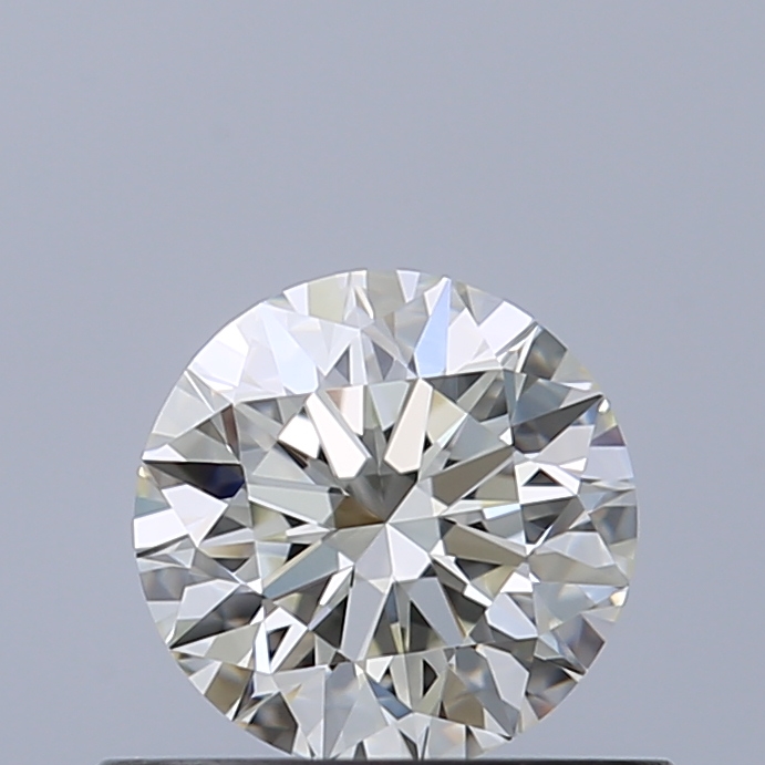 Round 0.52 ct I IF