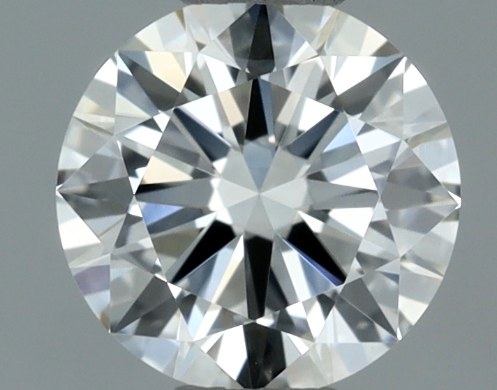 Round 0.45 ct K VVS1