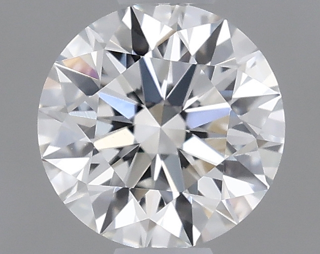 Round 0.41 ct G VS1