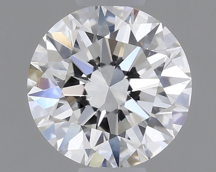 Round 0.5 ct H VVS2