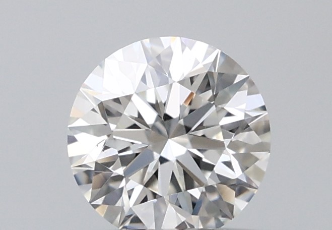 Round 0.33 ct G VS2