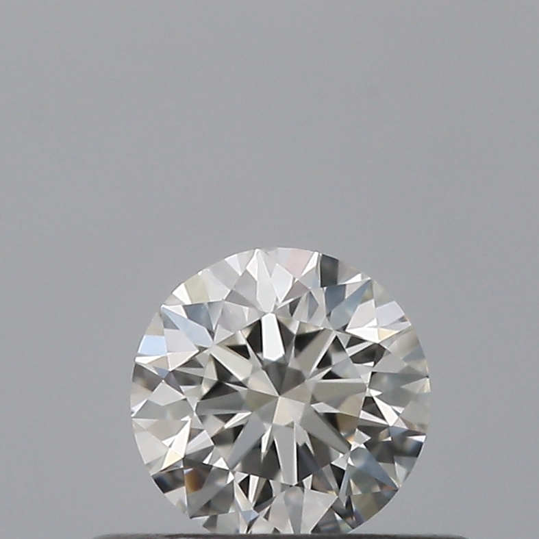 Round 0.3 ct F IF