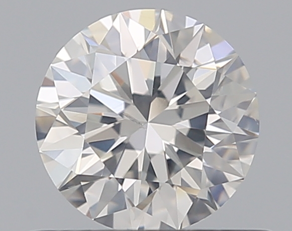 Round 0.57 ct G SI2
