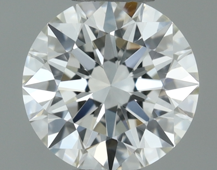 Round 0.34 ct J VS1