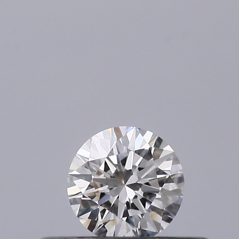 Round 0.19 ct E IF