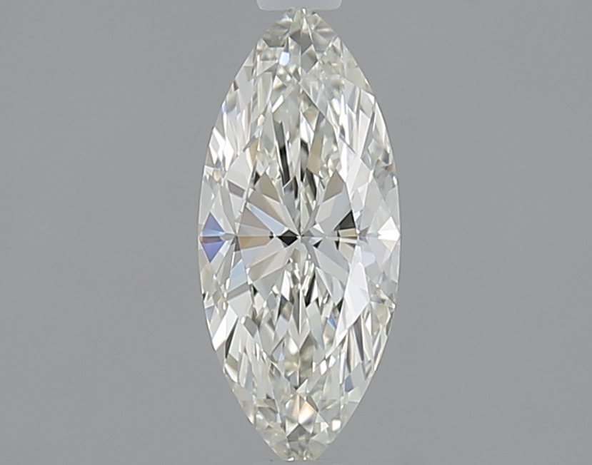 Marquise 0.72 ct I IF