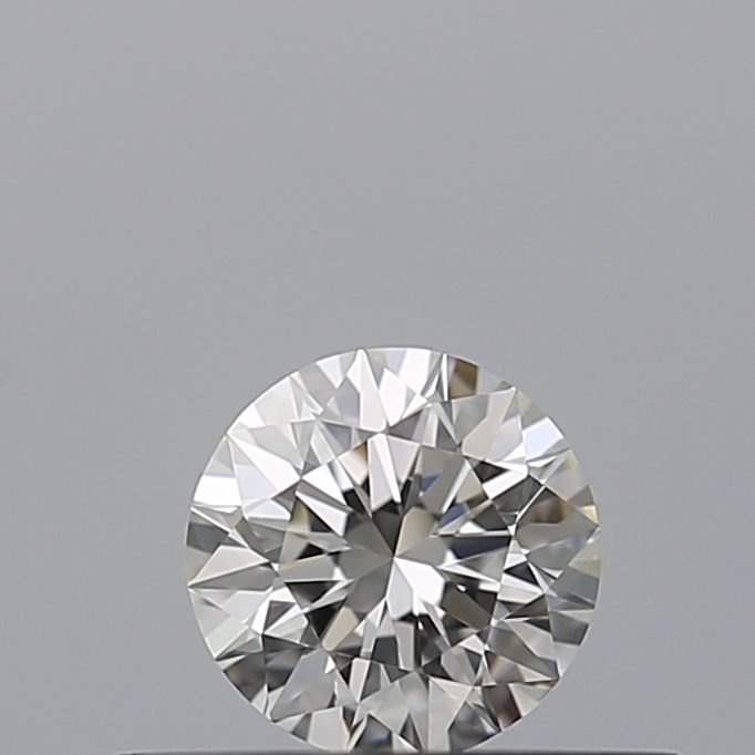Round 0.3 ct G IF