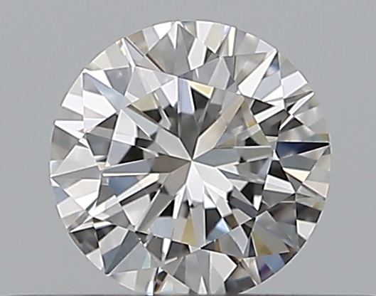 Round 0.3 ct G VVS2