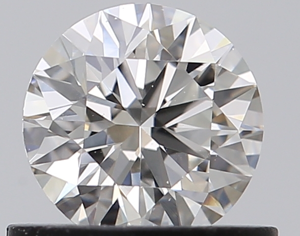 Round 0.59 ct I VS1