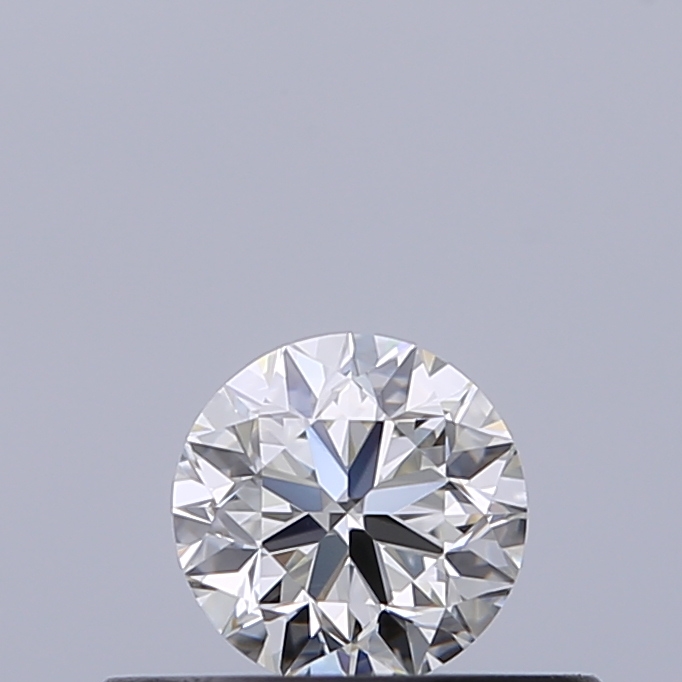 Round 0.3 ct I VVS2