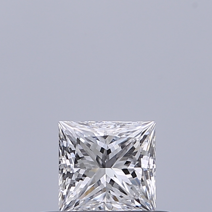 Princess 0.31 ct D VVS1