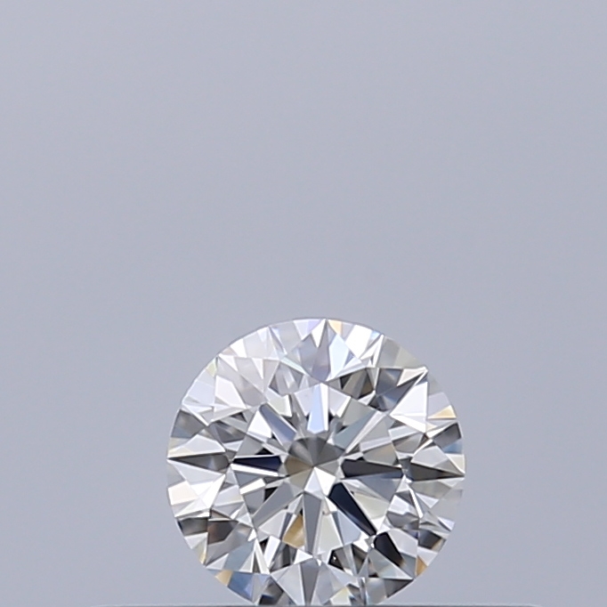 Round 0.21 ct E VS1