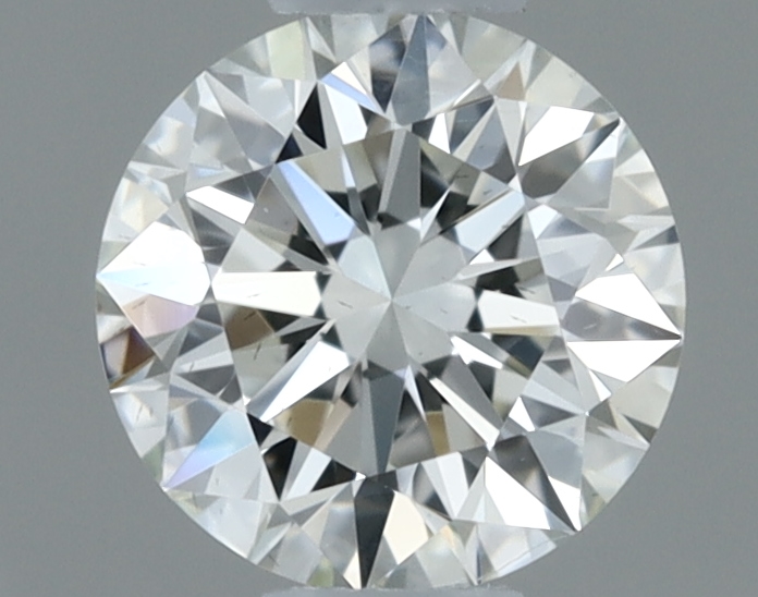 Round 0.3 ct J VS2
