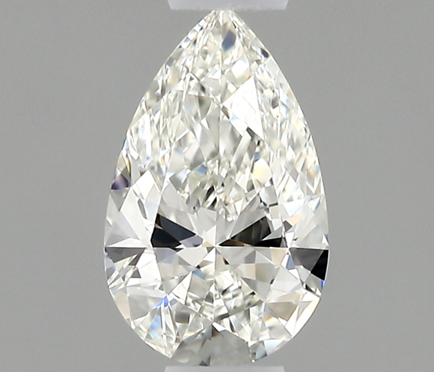 Pear 0.34 ct I IF