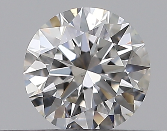 Round 0.3 ct G VS2