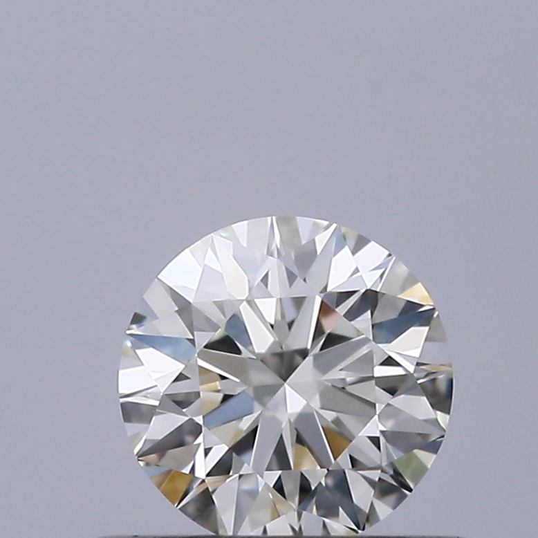 Round 0.4 ct K VVS1