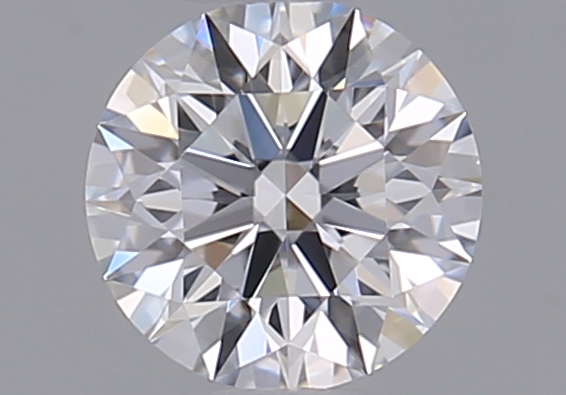 Round 0.25 ct E VVS1