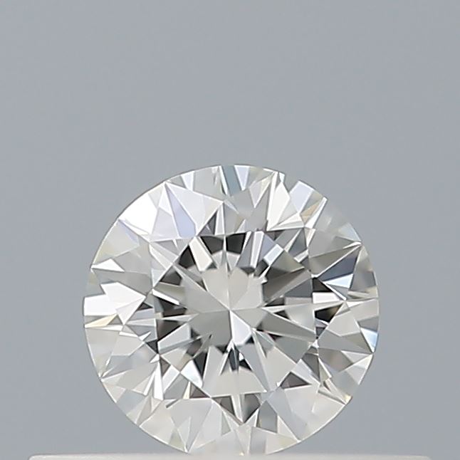 Round 0.23 ct F VVS1