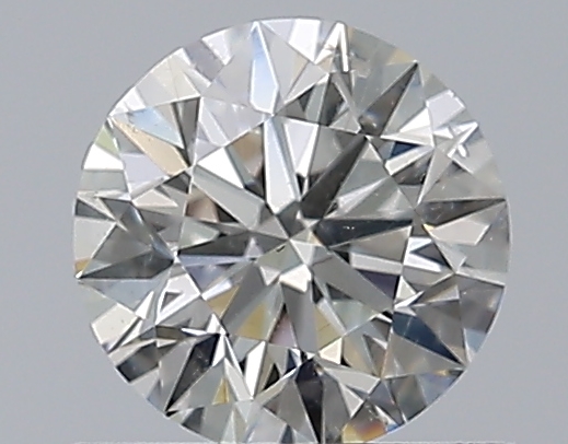 Round 0.67 ct I SI2
