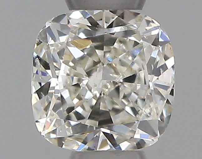 Cushion 0.3 ct H SI2