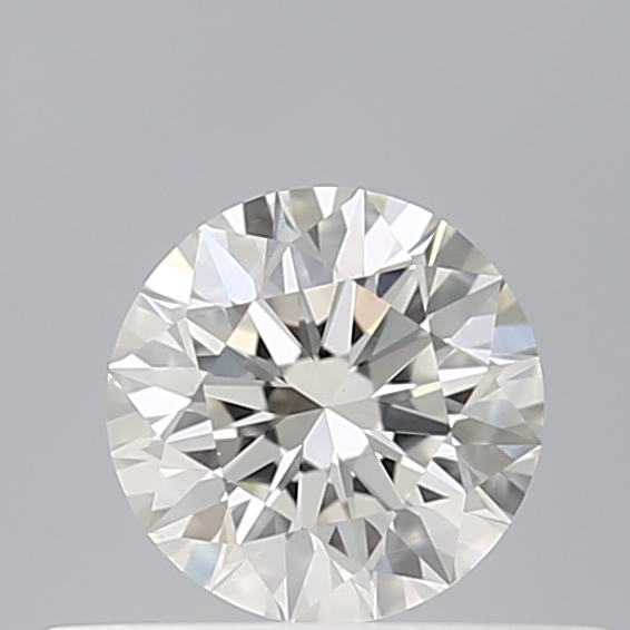 Round 0.36 ct H VS1
