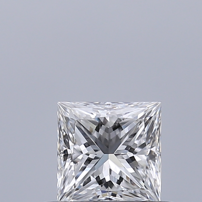 Princess 0.41 ct E VVS1
