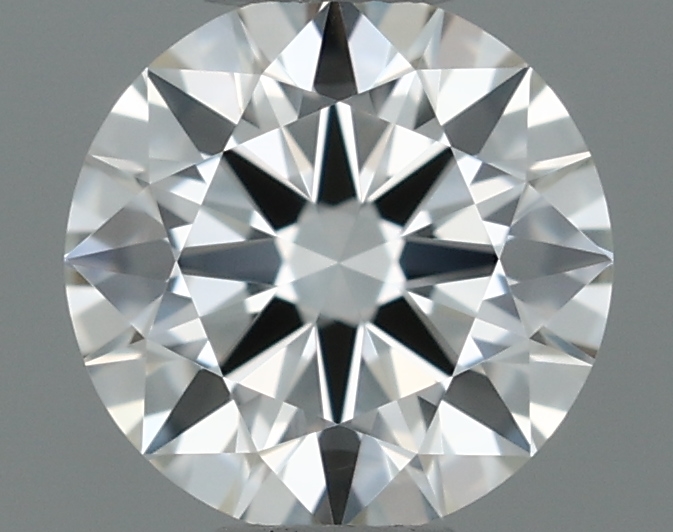Round 0.3 ct I VVS2