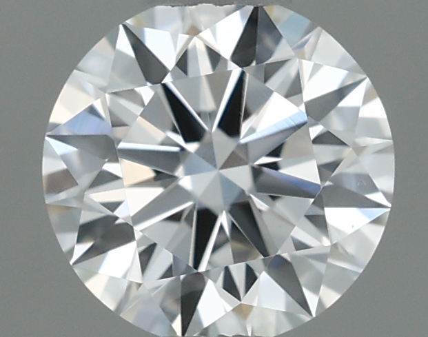 Round 0.45 ct H VS2