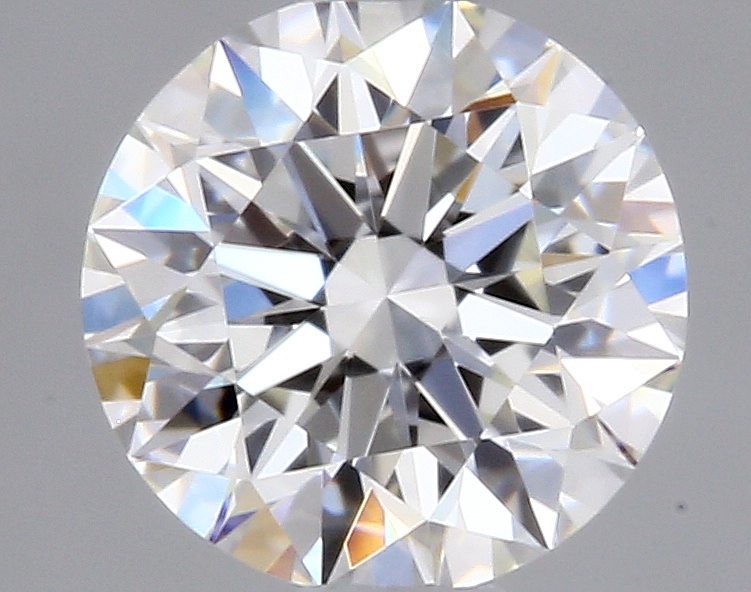 Round 0.5 ct G VVS1