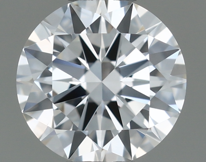 Round 0.4 ct G VVS1