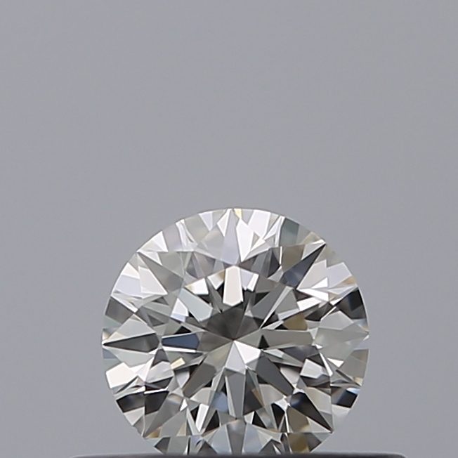 Round 0.3 ct F IF