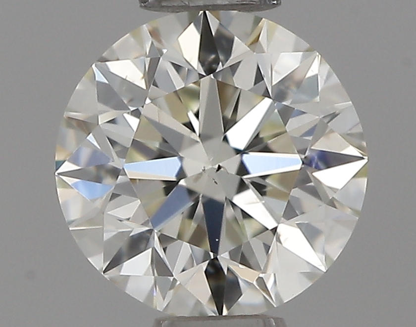 Round 0.5 ct J SI1