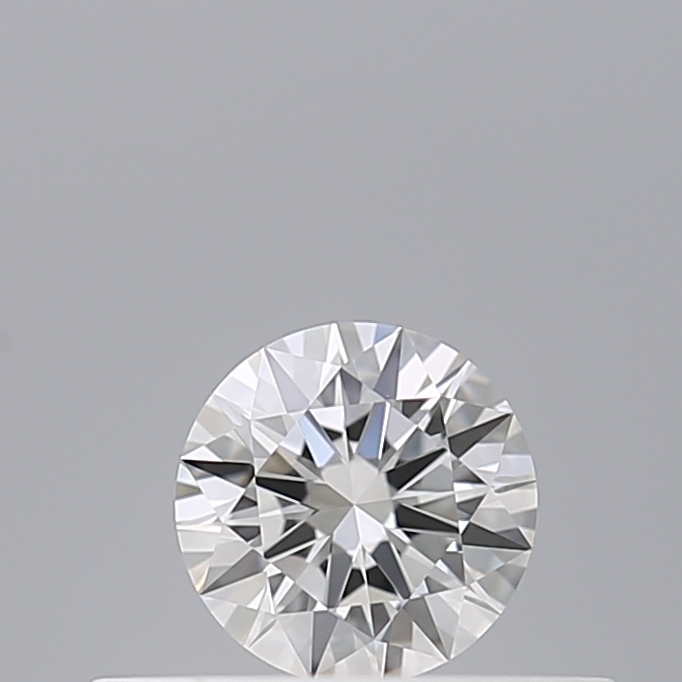 Round 0.26 ct E IF