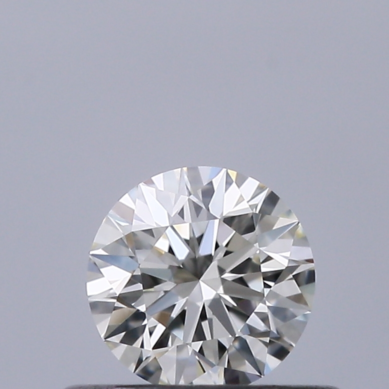 Round 0.34 ct H IF