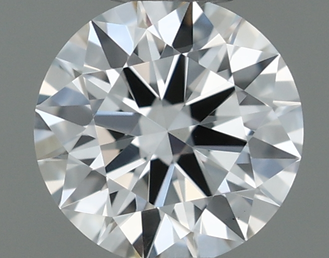 Round 0.34 ct G VVS2