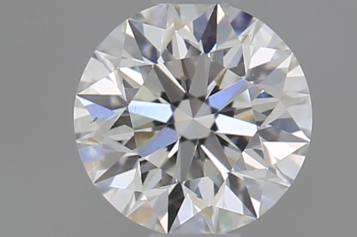 Round 0.34 ct H VS2