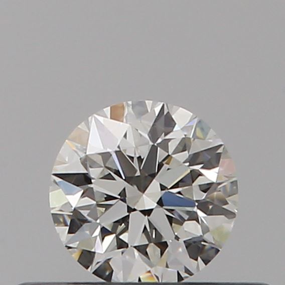 Round 0.26 ct I VS1