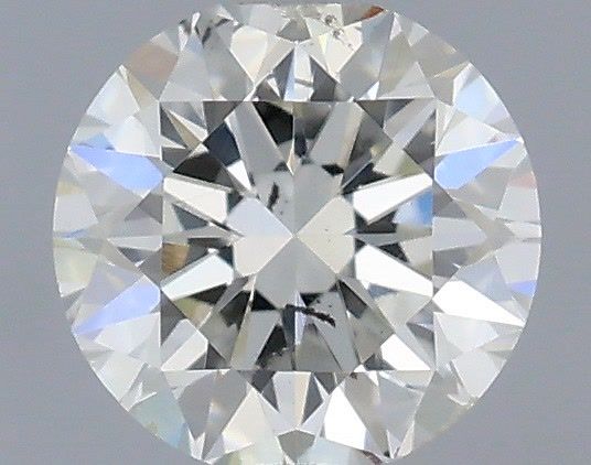 Round 0.3 ct H SI1