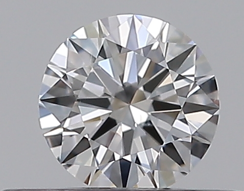 Round 0.3 ct E SI1
