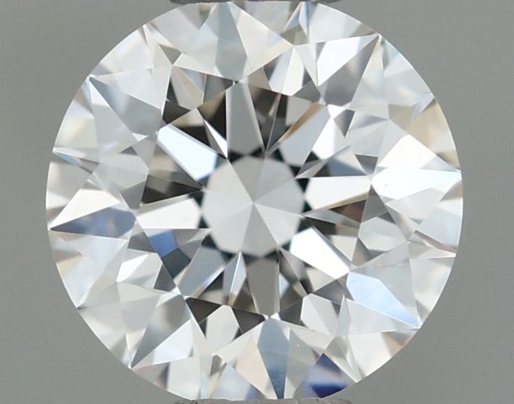 Round 0.5 ct J VS1