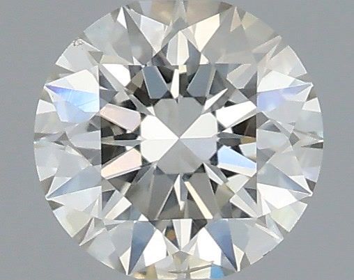 Round 0.3 ct I SI2