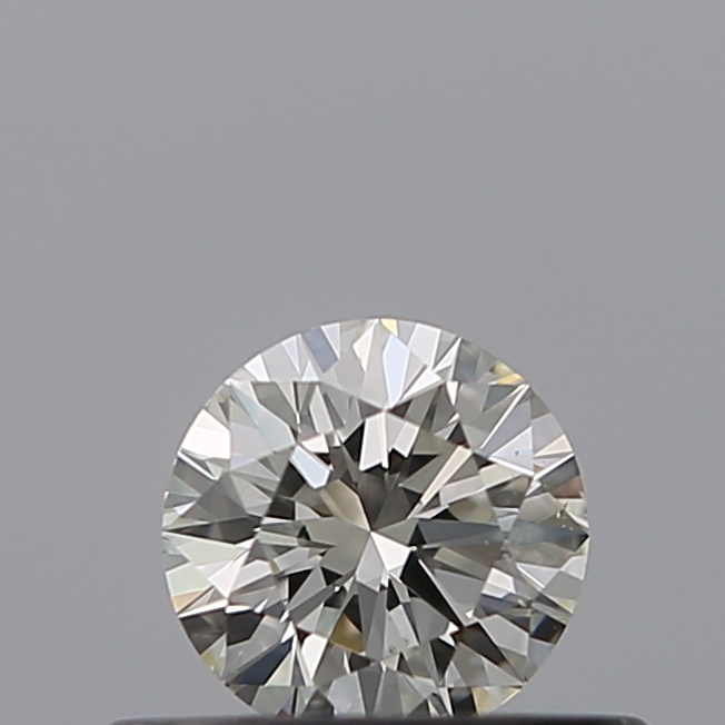 Round 0.31 ct K SI2