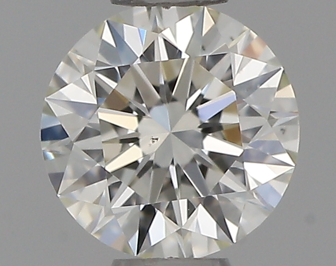 Round 0.32 ct H VS2